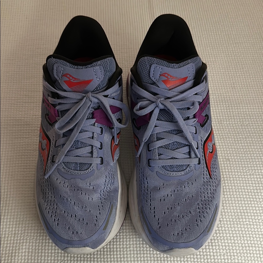 Saucony Guide 16 Women's Running Shoes